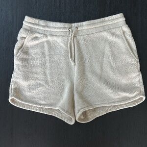 Faherty Lounge Shorts